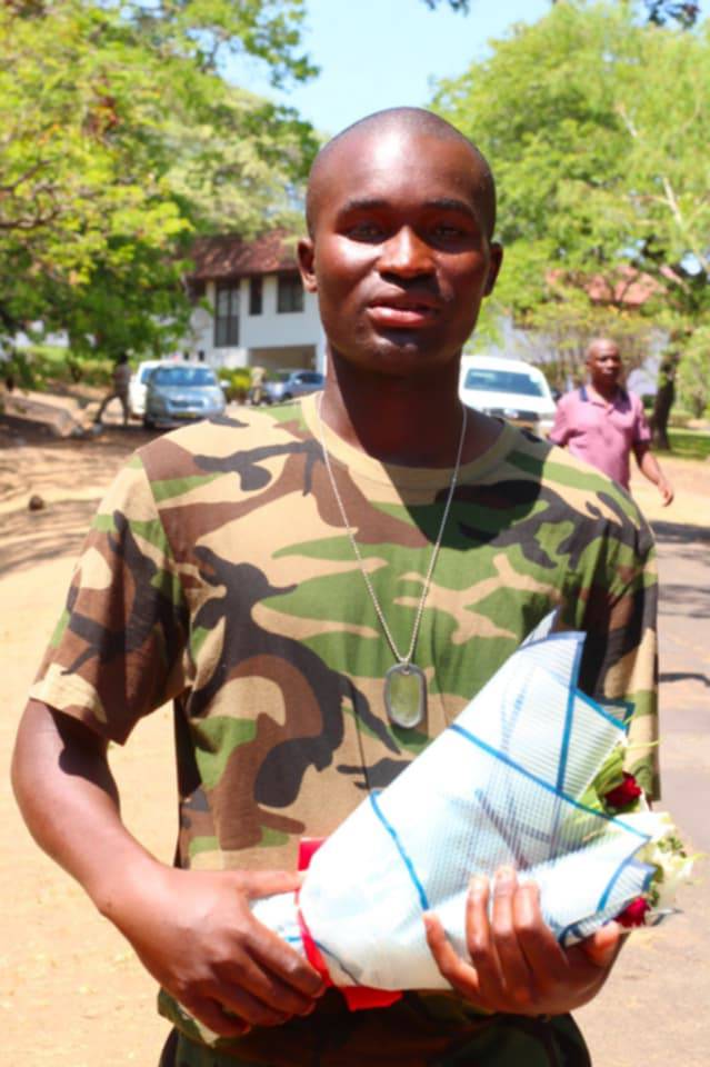Alumnus 1
